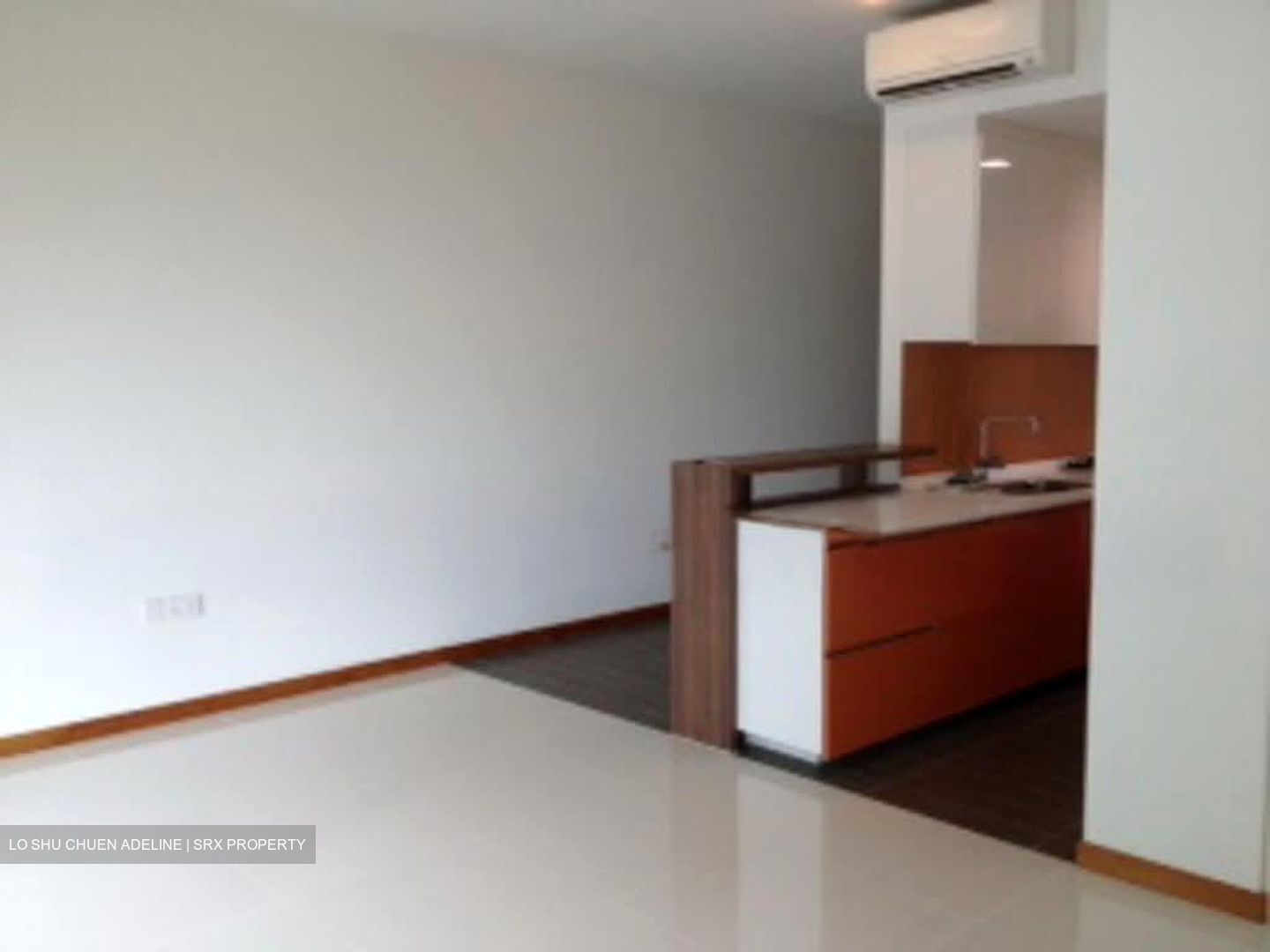 Double Bay Residences (D18), Condominium #566810011
